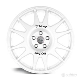 Cerchi in lega EVO Corse DakarZero 9x20 Wrangler