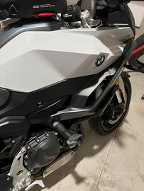Tamponi paratelaio Puig 20388N BMW F900XR