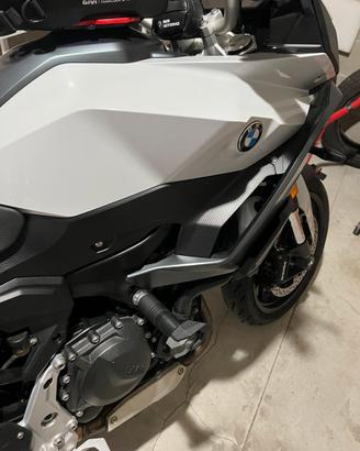 Tamponi paratelaio Puig 20388N BMW F900XR