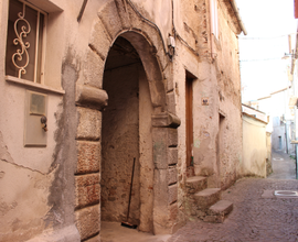 Vendita casa indipendente Castelsaraceno