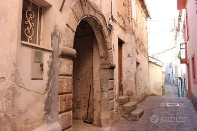 Vendita casa indipendente Castelsaraceno