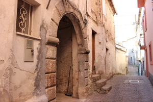 Vendita casa indipendente Castelsaraceno