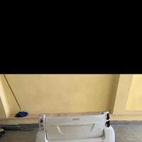 Posteriore smart for two 451