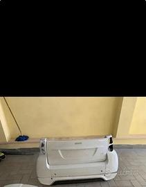 Posteriore smart for two 451