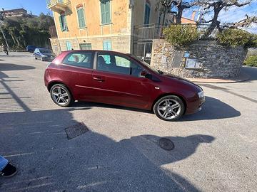 Fiat stilo abarth  2.4 20v