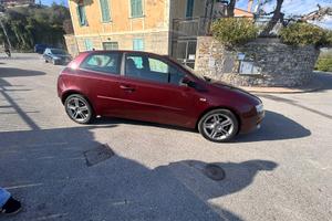 Fiat stilo abarth  2.4 20v