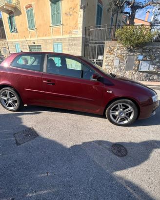 Fiat stilo abarth  2.4 20v