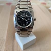 Orologio Breil donna acciaio 