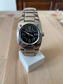Orologio Breil donna acciaio 