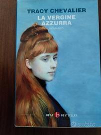 La vergine azzurra 
