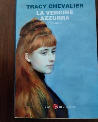 La vergine azzurra 