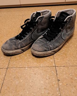 Nike Blazer Mid