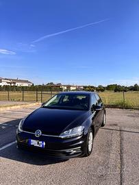GOLF SERIE VII 2018