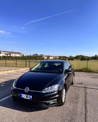 GOLF SERIE VII 2018