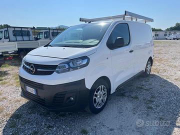 OPEL Vivaro 1.5 Diesel 120CV S&S PC-TN S Furgone