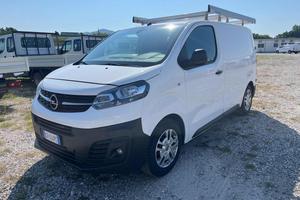 OPEL Vivaro 1.5 Diesel 120CV S&S PC-TN S Furgone