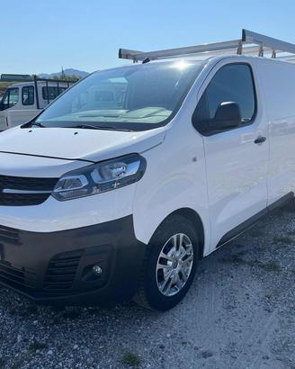 OPEL Vivaro 1.5 Diesel 120CV S&S PC-TN S Furgone