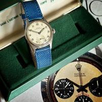 Orologio Vintage Rolex Oyster Perpetual,con box