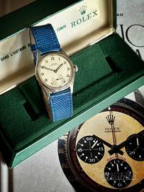 Orologio Vintage Rolex Oyster Perpetual,con box