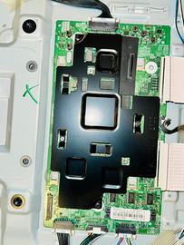 BN94-12890G TCON board and other boards samsung