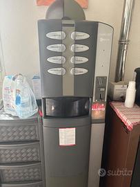 Distributore automatico di caffè