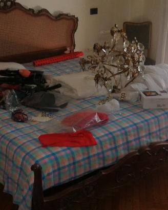letto