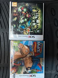 giochi per nintendo 3 ds e 2 ds