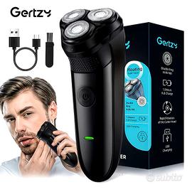 Rasoio elettrico Gertzy 