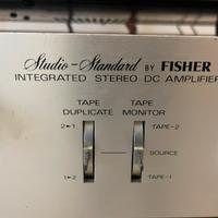 ampli 1 ampli fisher