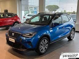 RICAMBI AUTO SEAT ARONA #246