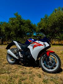 Honda CBR