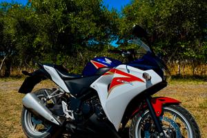Honda CBR