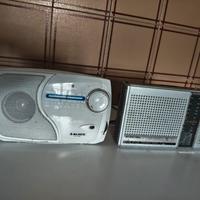 Radio portatili