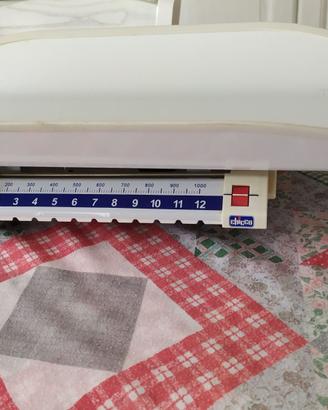 Bilancia Chicco per neonati