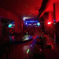 NIGHT CLUB