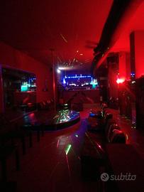 NIGHT CLUB