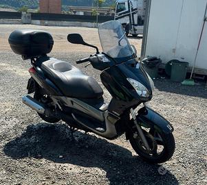 Scooter Yamaha X-Max 250cc