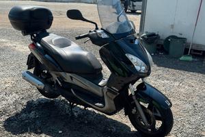 Scooter Yamaha X-Max 250cc