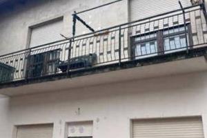 Immobile in asta di 99 m² con 4 locali a Vergiate