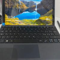 Notebook touch screen Acer