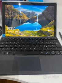 Notebook touch screen Acer