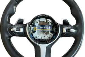 VOLANTE BMW M SPORT DEL 2017