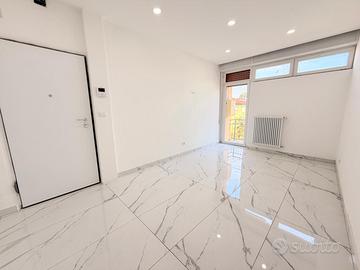 Appartamento ristrutturato a Mestre