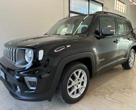 Jeep Renegade 1.6 Mjt 130 CV Limited Petralia Vill