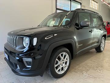 Jeep Renegade 1.6 Mjt 130 CV Limited Petralia Vill