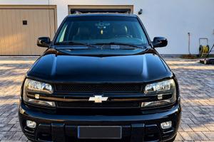 Chevrolet TrailBlazer 4.2 LTZ,