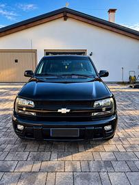 Chevrolet TrailBlazer 4.2 LTZ,