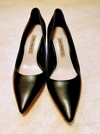 Decolte, scarpe tacco donna Zara