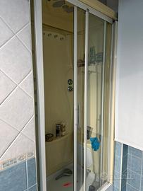 Cabina doccia