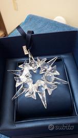 Stella di natale Swaroski